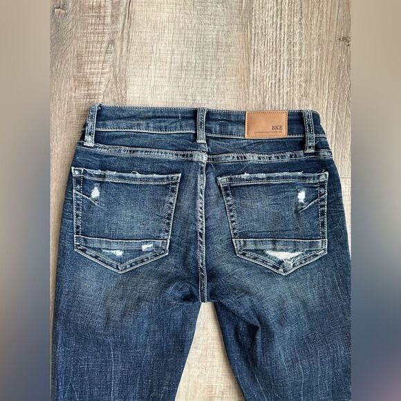 BKE Stella Skinny Jean - Picture 4 of 7